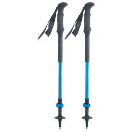 Bastones de senderismo Pinguin Shock FL/TL foam