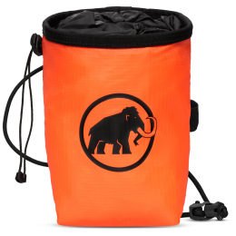 Saco de magnesio Mammut Sender Light Chalk Bag