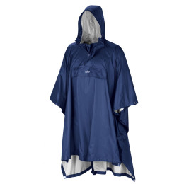 Poncho Ferrino Todomodo RP Blue L/XL