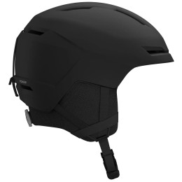 Casco de esquí Salomon Pioneer 3 Access Mips negro Black