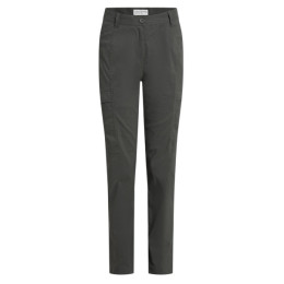 Pantalones de mujer Craghoppers Kiwi Pro Cargo Trousers khaki Mid Khaki