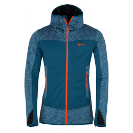 Sudadera funcional de hombre Kilpi Assasin (2018)