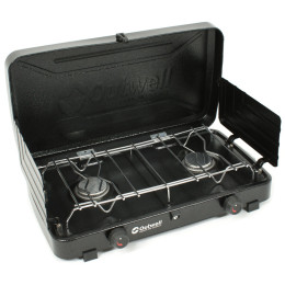 Hornillo Outwell Appetizer Duo