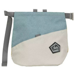 Saco de magnesio E9 Gulp C azul Tobacco