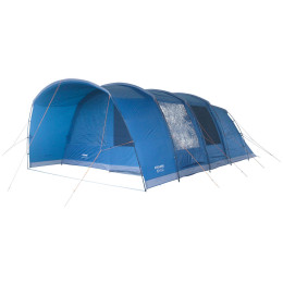 Tienda familiar Vango Aether 600XL azul MoroccanBlue