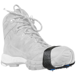 Crampones Warg Glider azul blue