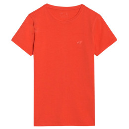 Camiseta de mujer 4F Tshirt F2255