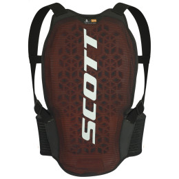 Espaldera para niños Scott Airflex Junior Back