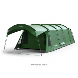 Tienda familiar Husky Caravan 22
