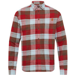 Camisa de hombre Mammut Trovat Longsleeve Shirt Men
