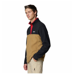 Sudadera de hombre Columbia Steens Mountain™ Half Snap Ii