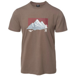 Camiseta de hombre Hi-Tec Rawal