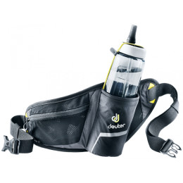 Riñonera Deuter Pulse 1 (2020) negro Black