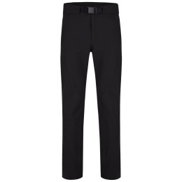 Pantalones de hombre Loap Urkus negro black