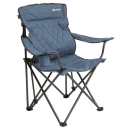 Silla Outwell Kielder 2023 azul Blue