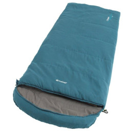 Saco de dormir Outwell Campion Lux azul Blue