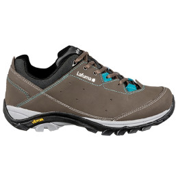 Calzado de mujer Lafuma Aneto Low LD marrón Marmot