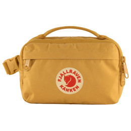 Riñonera Fjällräven Kånken Hip Pack marrón/naranja Ochry