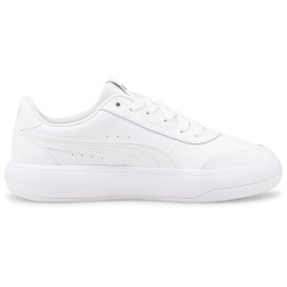 Calzado de mujer Puma Tori blanco white