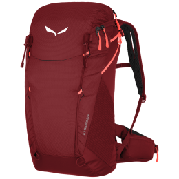 Mochila Salewa Alp Trainer 20 Ws ladrillo syrah