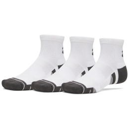 Juego de calcetines Under Armour New UA Perf Tech 3Pk Qtr