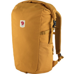 Mochila Fjällräven Ulvö Rolltop 30 marrón Red Gold