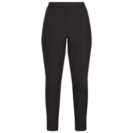 Pantalones de mujer Regatta Prestley negro Black