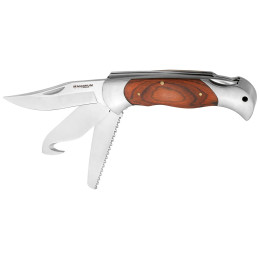 Navaja Boker Magnum Classic Hunter