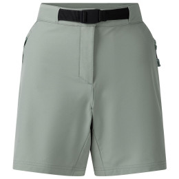 Pantalones cortos de mujer Dare 2b Melodic Pro III Short verde claro GlacierGreen