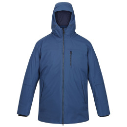 Chaqueta de hombre Regatta Yewbank II azul Admiral Blue