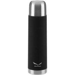 Termo Salewa THERMOBOTTLE 0,5 L negro Black