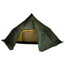 Dormitorio Bergans Wiglo 6-10