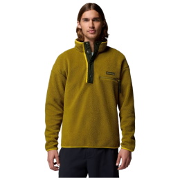 Sudadera de hombre Columbia Helvetia™ II Half Snap Fleece