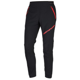 Pantalones de hombre Northfinder Homer negro 269black