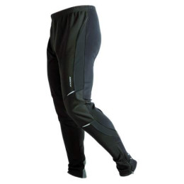 Pantalones de hombre Axon Hurricane negro