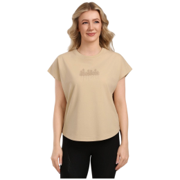 Camiseta de mujer Kilpi Nellim-W