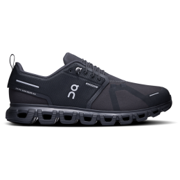 Zapatillas de carrera para hombre On Running Cloud 6 WP negro Black/Black