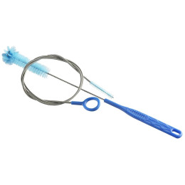 Juego de limpieza Platypus Reservoir Cleaning Kit azul