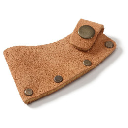 Funda de cuero Hultafors Spare Sheath Eg 95 marrón