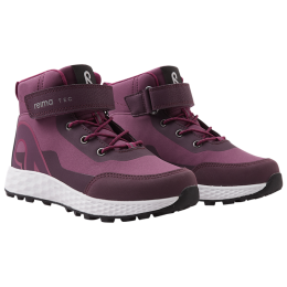 Calzado para niños Reima Hiipien Deep Purple violeta Deep Purple