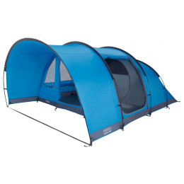 Tienda de campaña Vango Aura 400 azul