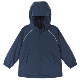 Chaqueta para niños Reima Hete azul Navy