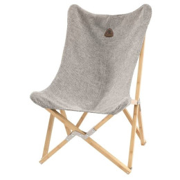 Sillón Robens Kaya gris