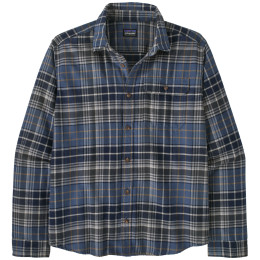 Camisa de hombre Patagonia Fjord Flannel Shirt Lightweight