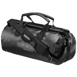 Bolsa de viaje Ortlieb Rack-Pack 49L negro Black