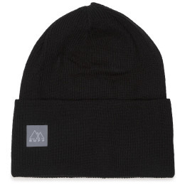 Gorro Buff Crossknit Hat negro SolidBlack