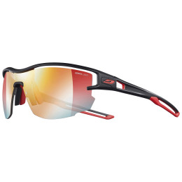 Gafas de sol Julbo Aero Ra Pf 1-3 2022 negro black/red