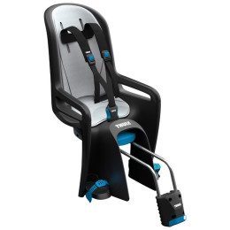 Asiento para niños Thule RideAlong Child Bike Seat negro/gris DarkGray