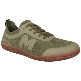 Calzado MOOA GroundFlow verde green
