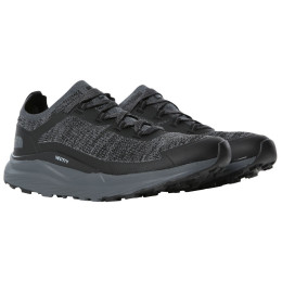 Calzado de hombre The North Face Vectiv Escape 2021 negro/gris TnfBlack/ZincGray